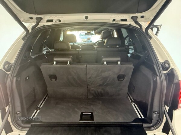 Used BMW X5 2018 for sale - 76702922: Photo 51