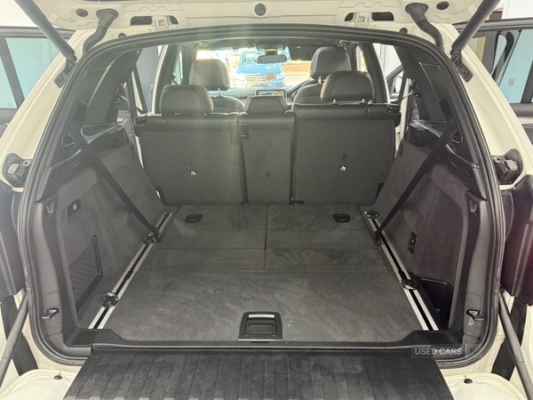 Used BMW X5 2018 for sale - 76702922: Photo 53