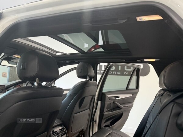 Used BMW X5 2018 for sale - 76702922: Photo 54