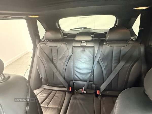 Used BMW X5 2018 for sale - 76702922: Photo 58