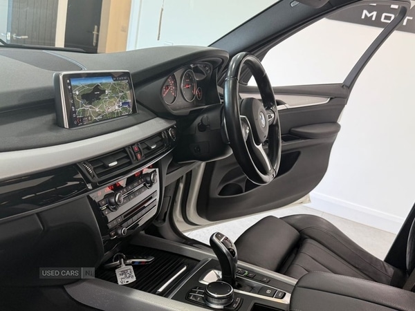 Used BMW X5 2018 for sale - 76702922: Photo 59