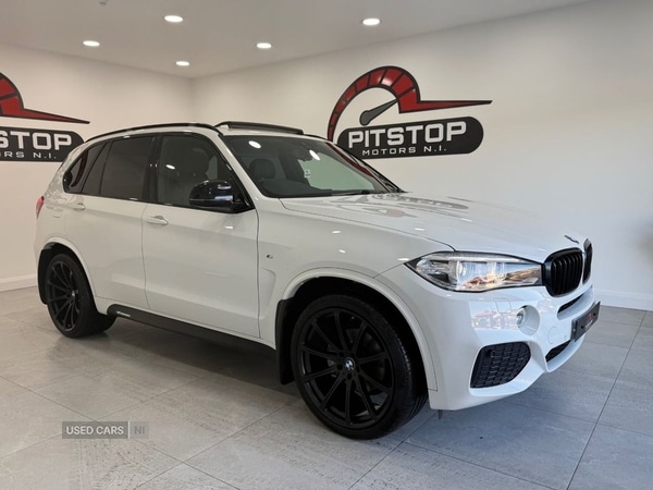 Used BMW X5 2018 for sale - 76702922: Photo 6