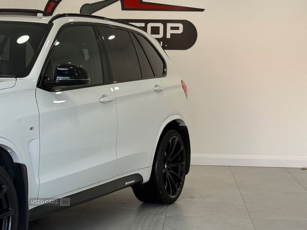 Used BMW X5 2018 for sale - 76702922: Photo 7