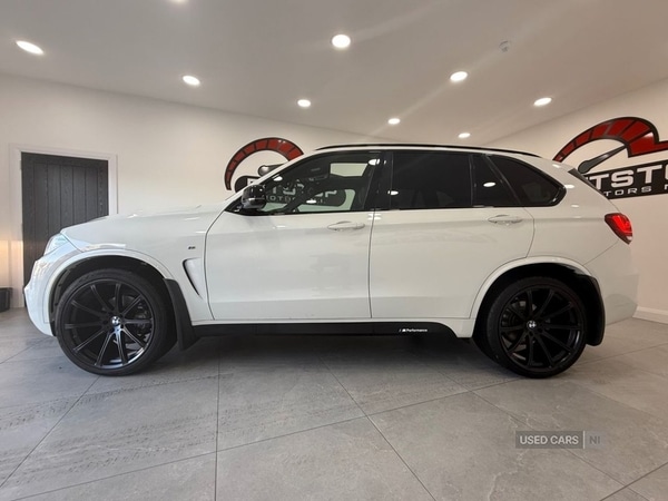 Used BMW X5 2018 for sale - 76702922: Photo 8