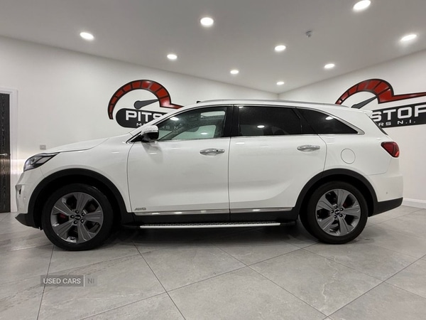 Used Kia Sorento 2018 for sale - 76743852: Photo 10