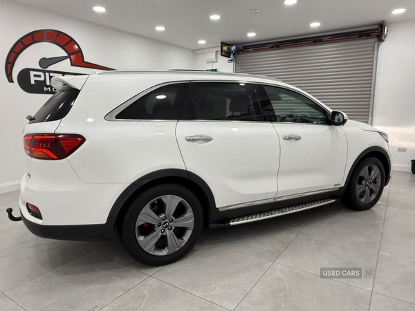 Used Kia Sorento 2018 for sale - 76743852: Photo 18