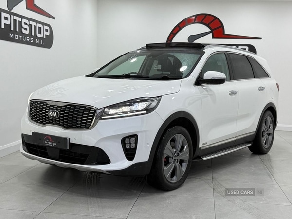 Used Kia Sorento 2018 for sale - 76743852: Photo 2