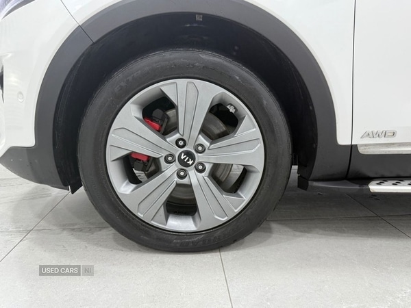 Used Kia Sorento 2018 for sale - 76743852: Photo 21