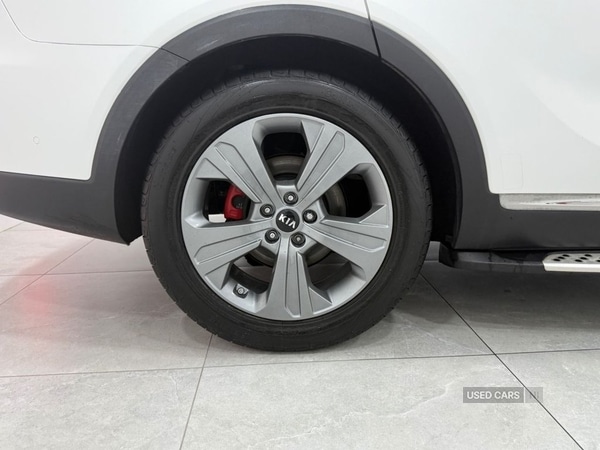 Used Kia Sorento 2018 for sale - 76743852: Photo 22