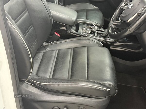 Used Kia Sorento 2018 for sale - 76743852: Photo 26