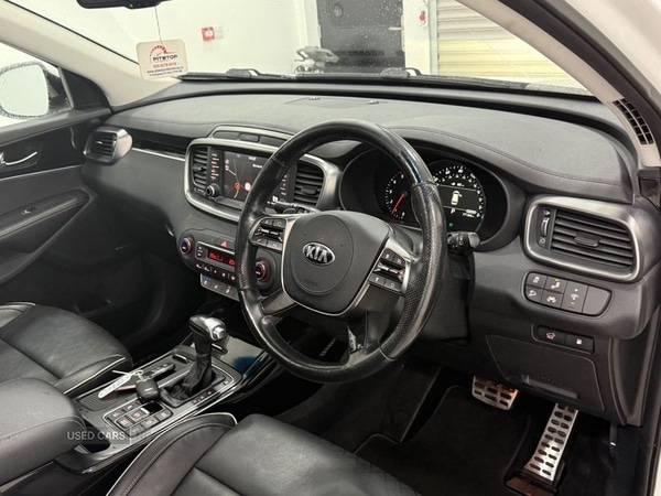Used Kia Sorento 2018 for sale - 76743852: Photo 30