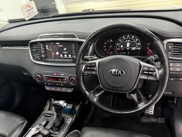 Used Kia Sorento 2018 for sale - 76743852: Photo 31