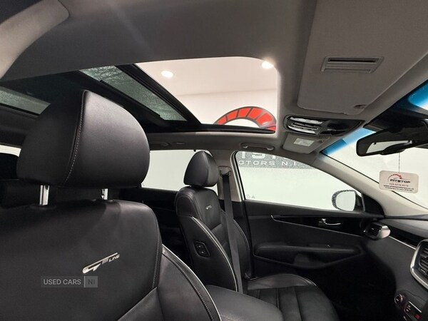 Used Kia Sorento 2018 for sale - 76743852: Photo 33