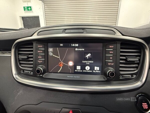 Used Kia Sorento 2018 for sale - 76743852: Photo 37