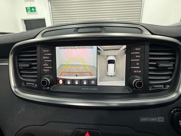 Used Kia Sorento 2018 for sale - 76743852: Photo 38