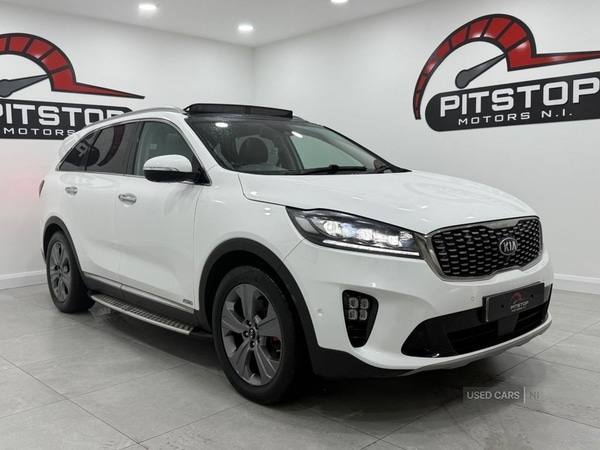 Used Kia Sorento 2018 for sale - 76743852: Photo 4