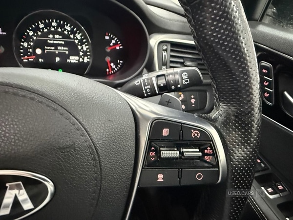 Used Kia Sorento 2018 for sale - 76743852: Photo 40