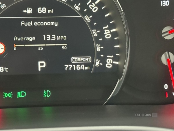 Used Kia Sorento 2018 for sale - 76743852: Photo 41