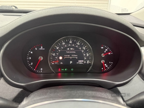 Used Kia Sorento 2018 for sale - 76743852: Photo 42