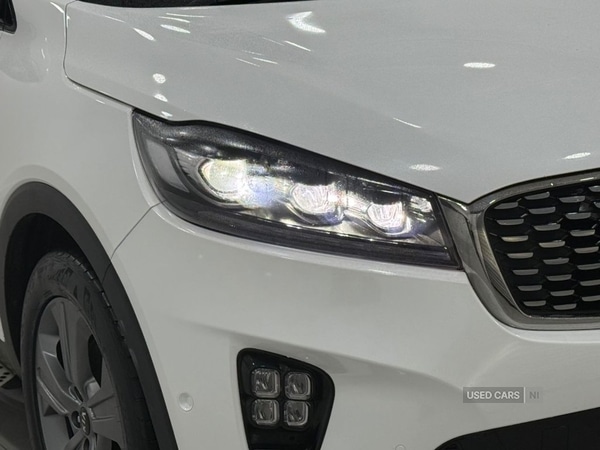 Used Kia Sorento 2018 for sale - 76743852: Photo 5