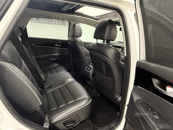 Used Kia Sorento 2018 for sale - 76743852: Photo 53