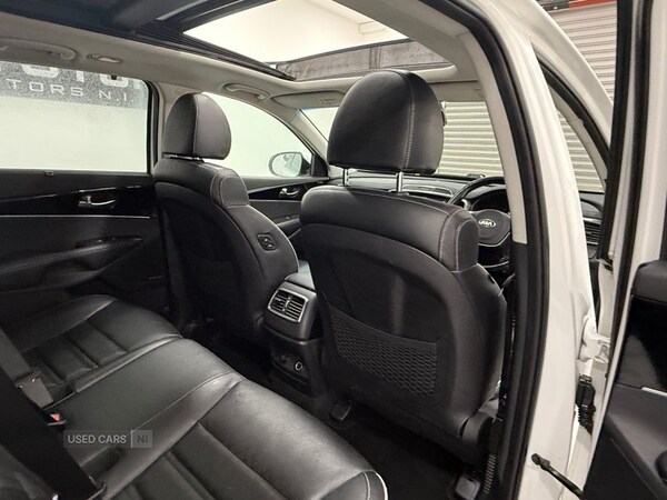 Used Kia Sorento 2018 for sale - 76743852: Photo 54