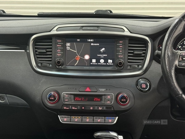 Used Kia Sorento 2018 for sale - 76743852: Photo 57