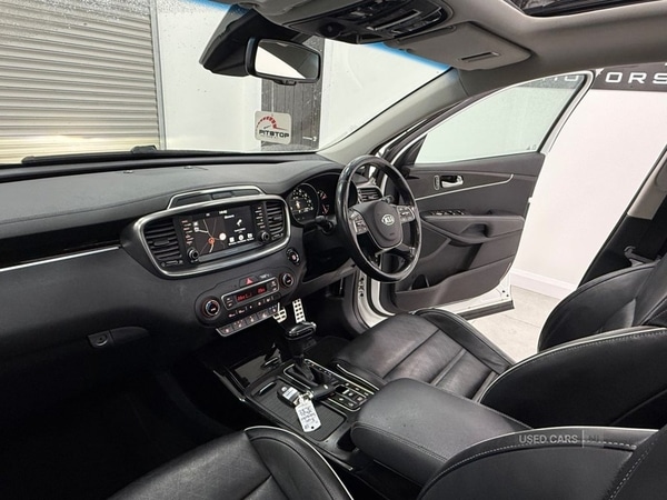 Used Kia Sorento 2018 for sale - 76743852: Photo 63