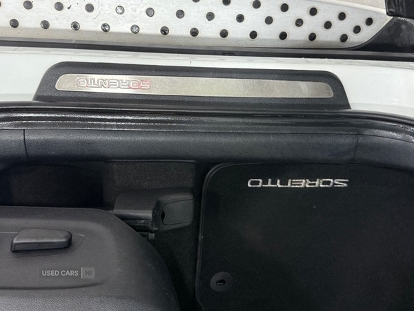 Used Kia Sorento 2018 for sale - 76743852: Photo 67