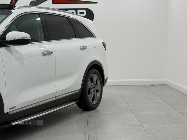 Used Kia Sorento 2018 for sale - 76743852: Photo 9