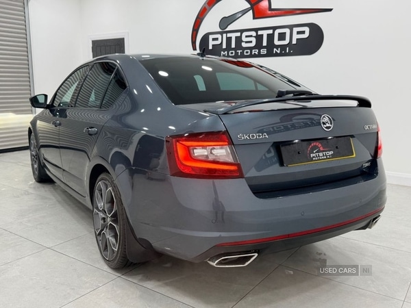 Used Skoda Octavia 2017 for sale - 77163944: Photo 10