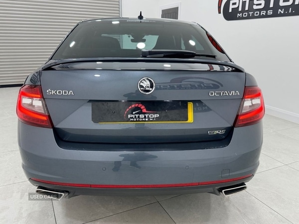 Used Skoda Octavia 2017 for sale - 77163944: Photo 11