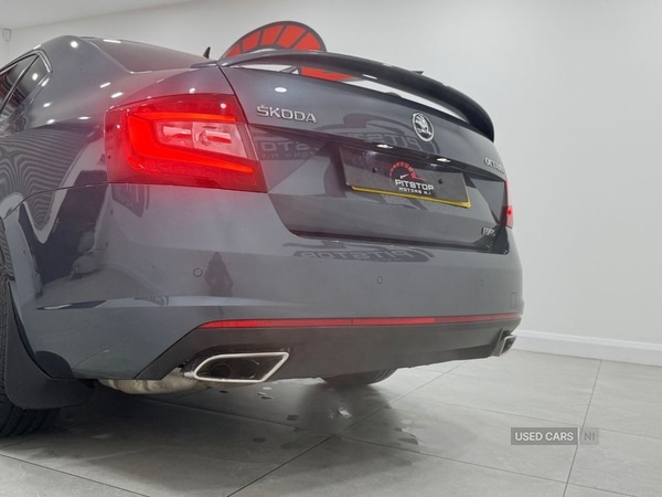 Used Skoda Octavia 2017 for sale - 77163944: Photo 12