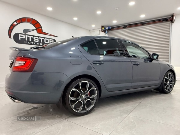 Used Skoda Octavia 2017 for sale - 77163944: Photo 14