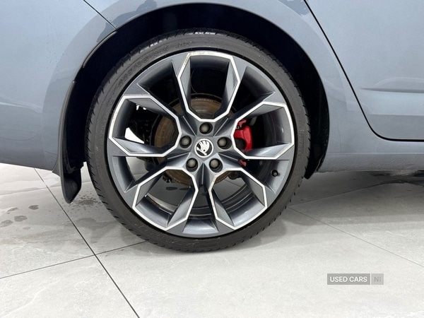 Used Skoda Octavia 2017 for sale - 77163944: Photo 15