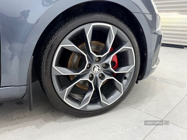 Used Skoda Octavia 2017 for sale - 77163944: Photo 16