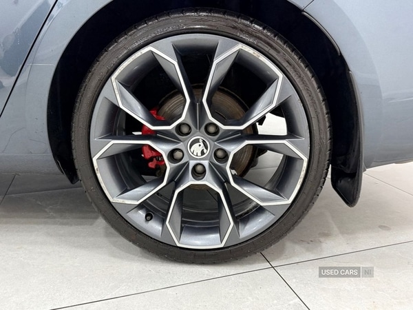 Used Skoda Octavia 2017 for sale - 77163944: Photo 17