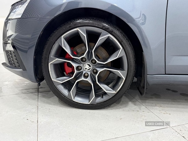 Used Skoda Octavia 2017 for sale - 77163944: Photo 18