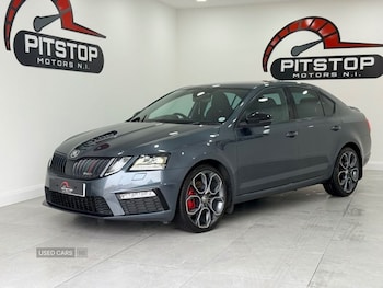 Used Skoda Octavia 2017 for sale - 77163944: Photo