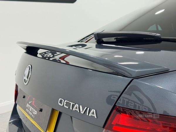 Used Skoda Octavia 2017 for sale - 77163944: Photo 20
