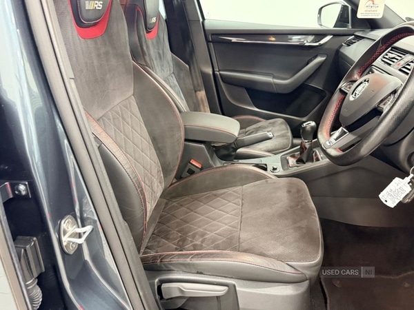 Used Skoda Octavia 2017 for sale - 77163944: Photo 22