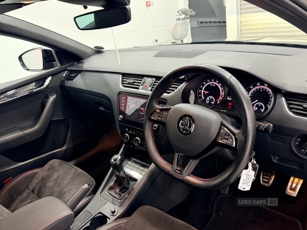 Used Skoda Octavia 2017 for sale - 77163944: Photo 23