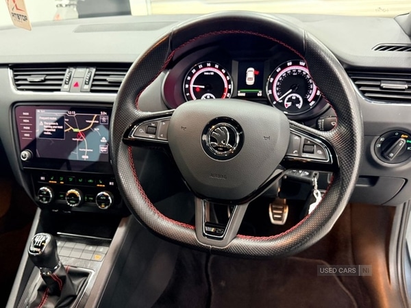 Used Skoda Octavia 2017 for sale - 77163944: Photo 24