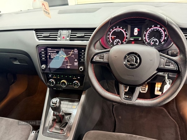 Used Skoda Octavia 2017 for sale - 77163944: Photo 26