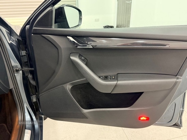 Used Skoda Octavia 2017 for sale - 77163944: Photo 27