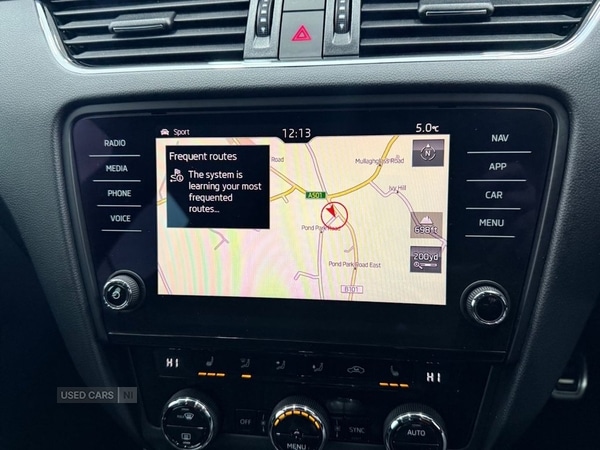 Used Skoda Octavia 2017 for sale - 77163944: Photo 28