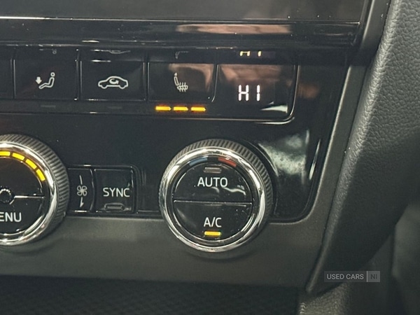 Used Skoda Octavia 2017 for sale - 77163944: Photo 29