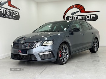 Used Skoda Octavia 2017 for sale - 77163944: Photo