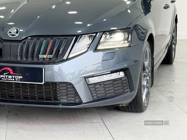 Used Skoda Octavia 2017 for sale - 77163944: Photo 3