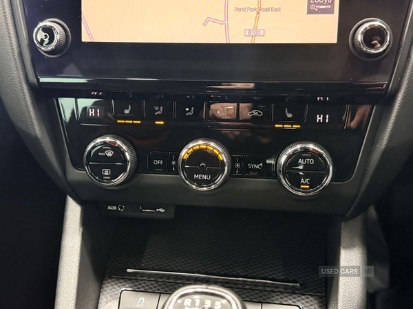 Used Skoda Octavia 2017 for sale - 77163944: Photo 30